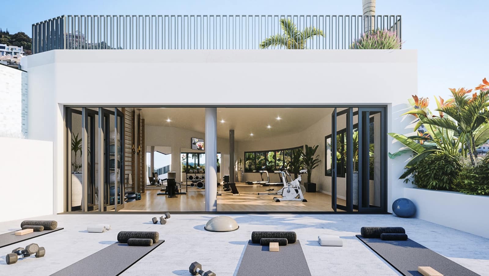3 camera da letto Appartamento in vendita in Marbella con piscina garage - 840.000 € (Rif: 9893719)