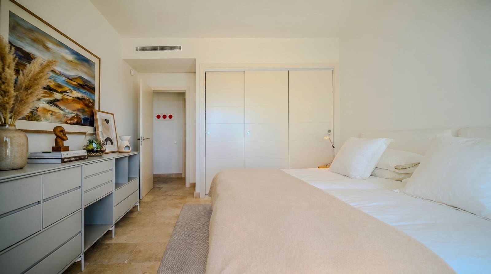 3 chambre Penthouse à vendre à Casares avec piscine garage - 875 000 € (Ref: 9895780)