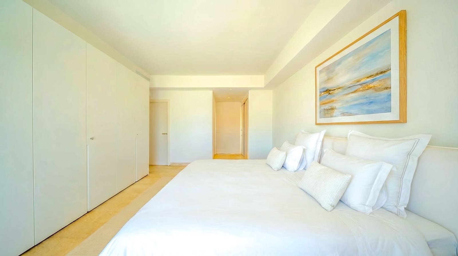 3 chambre Penthouse à vendre à Casares avec piscine garage - 875 000 € (Ref: 9895780)