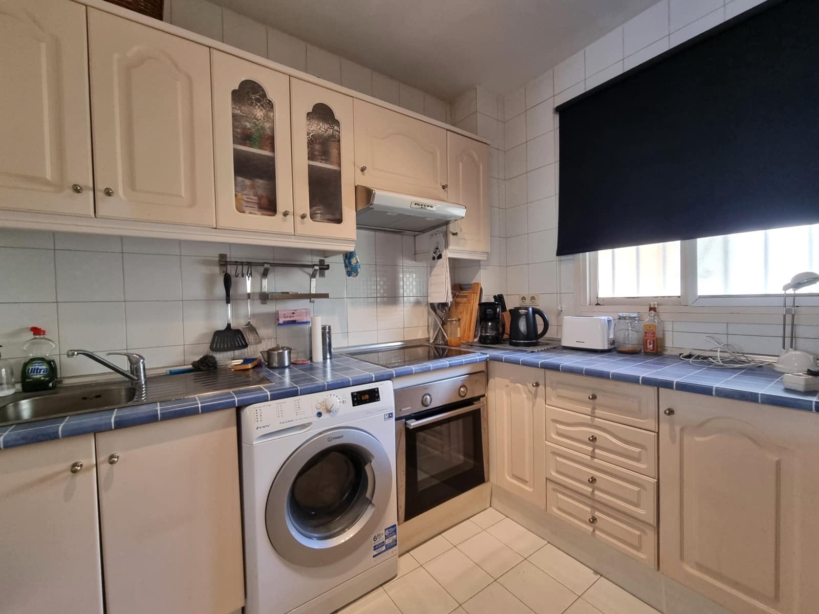 1 soverom Leilighet til salgs i Riviera del Sol med svømmebasseng garasje - € 295 000 (Ref: 9919349)