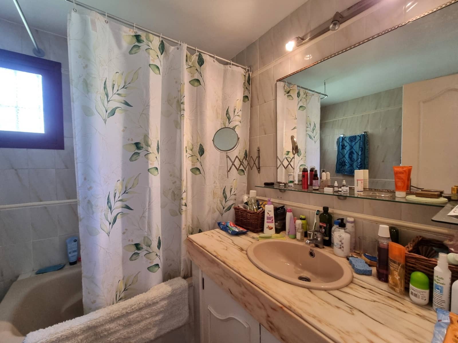 1 soverom Leilighet til salgs i Riviera del Sol med svømmebasseng garasje - € 295 000 (Ref: 9919349)