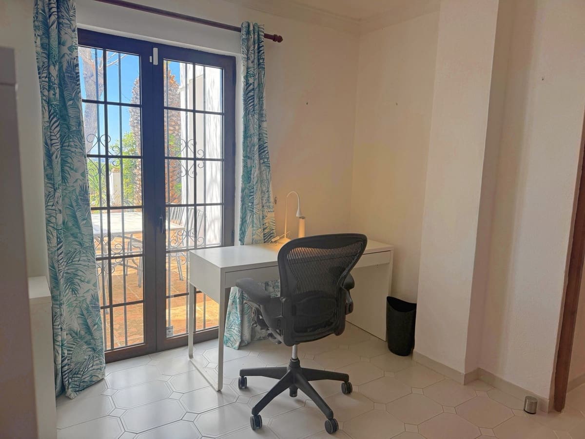 Pareado de 3 habitaciones en Mijas en venta con piscina - 475.000 € (Ref: 9926795)