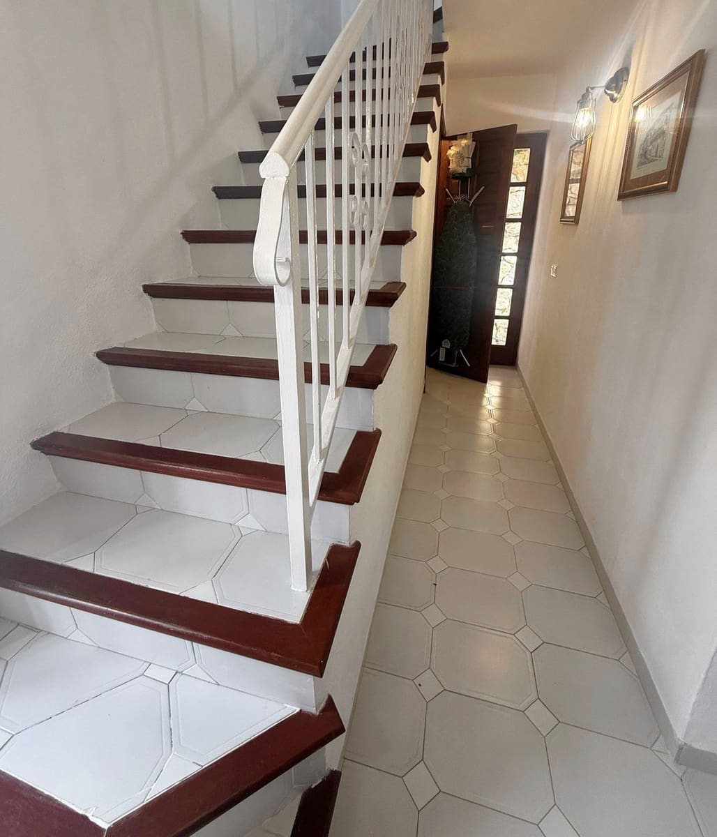 Pareado de 3 habitaciones en Mijas en venta con piscina - 475.000 € (Ref: 9926795)
