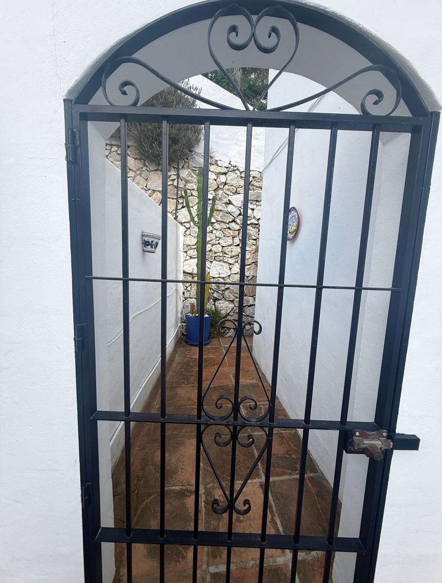 Pareado de 3 habitaciones en Mijas en venta con piscina - 475.000 € (Ref: 9926795)