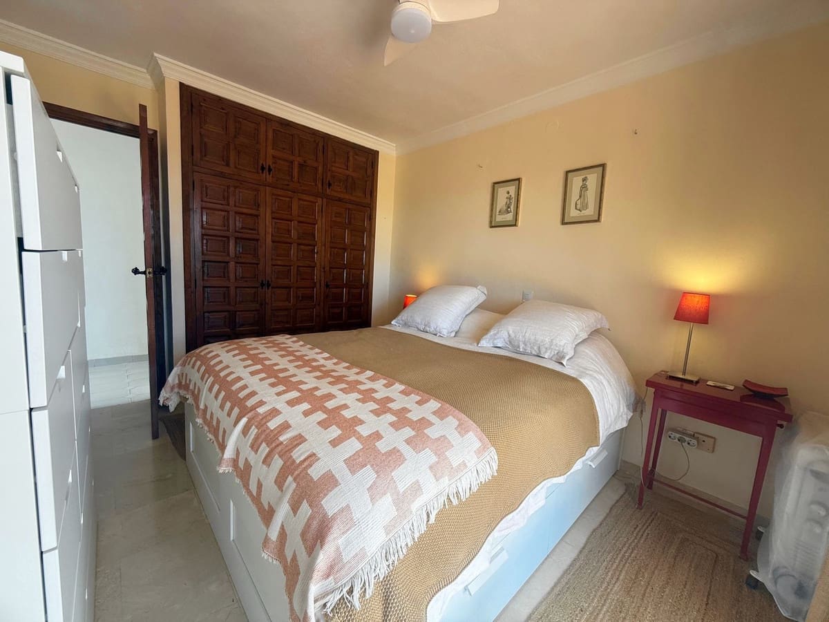 Pareado de 3 habitaciones en Mijas en venta con piscina - 475.000 € (Ref: 9926795)