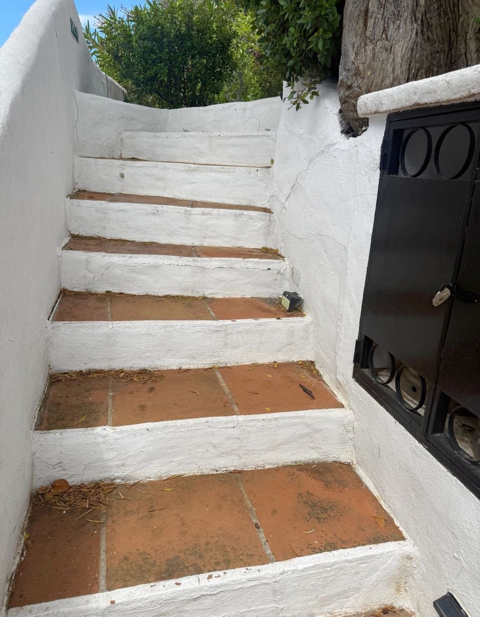Pareado de 3 habitaciones en Mijas en venta con piscina - 475.000 € (Ref: 9926795)