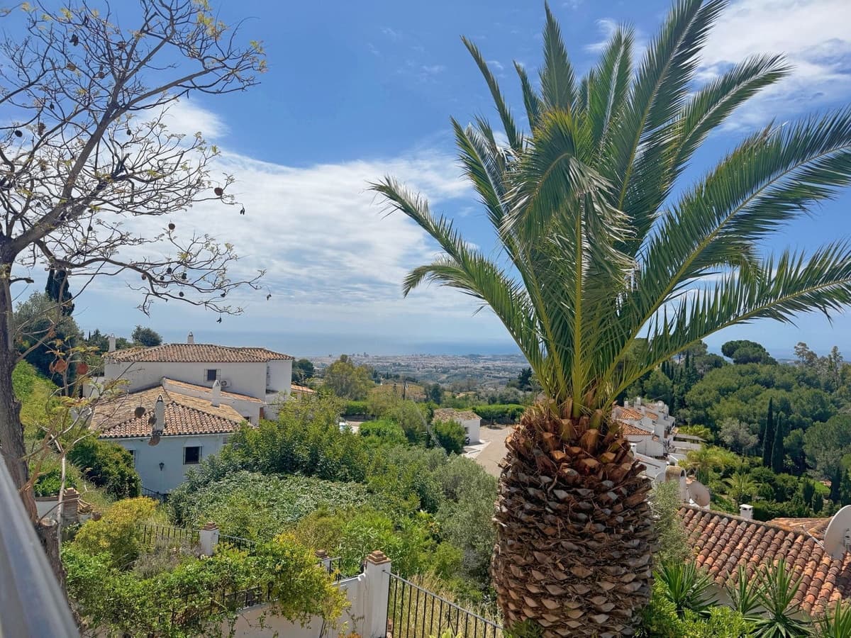 Pareado de 3 habitaciones en Mijas en venta con piscina - 475.000 € (Ref: 9926795)