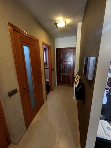 3 soveværelse Semi-Rækkehus til salg i Estepona med garage - € 740.000 (Ref: 9945114)