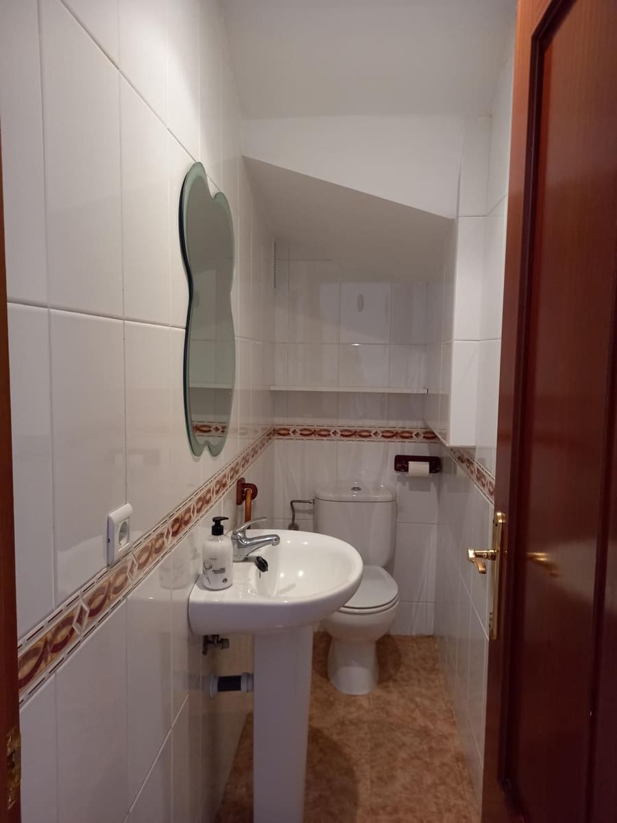 3 sovrum Hus till salu i New Golden Mile med pool garage - 725 000 € (Ref: 9945115)