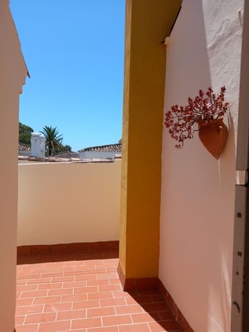 3 sovrum Hus till salu i Punta Plata, Estepona med pool garage - 725 000 € (Ref: 9945115)