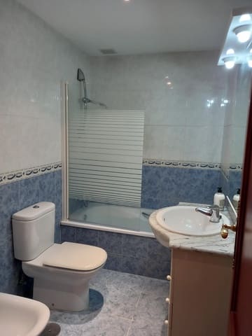 3 sovrum Hus till salu i Punta Plata, Estepona med pool garage - 725 000 € (Ref: 9945115)