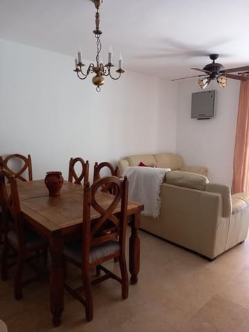 3 sovrum Hus till salu i Punta Plata, Estepona med pool garage - 725 000 € (Ref: 9945115)