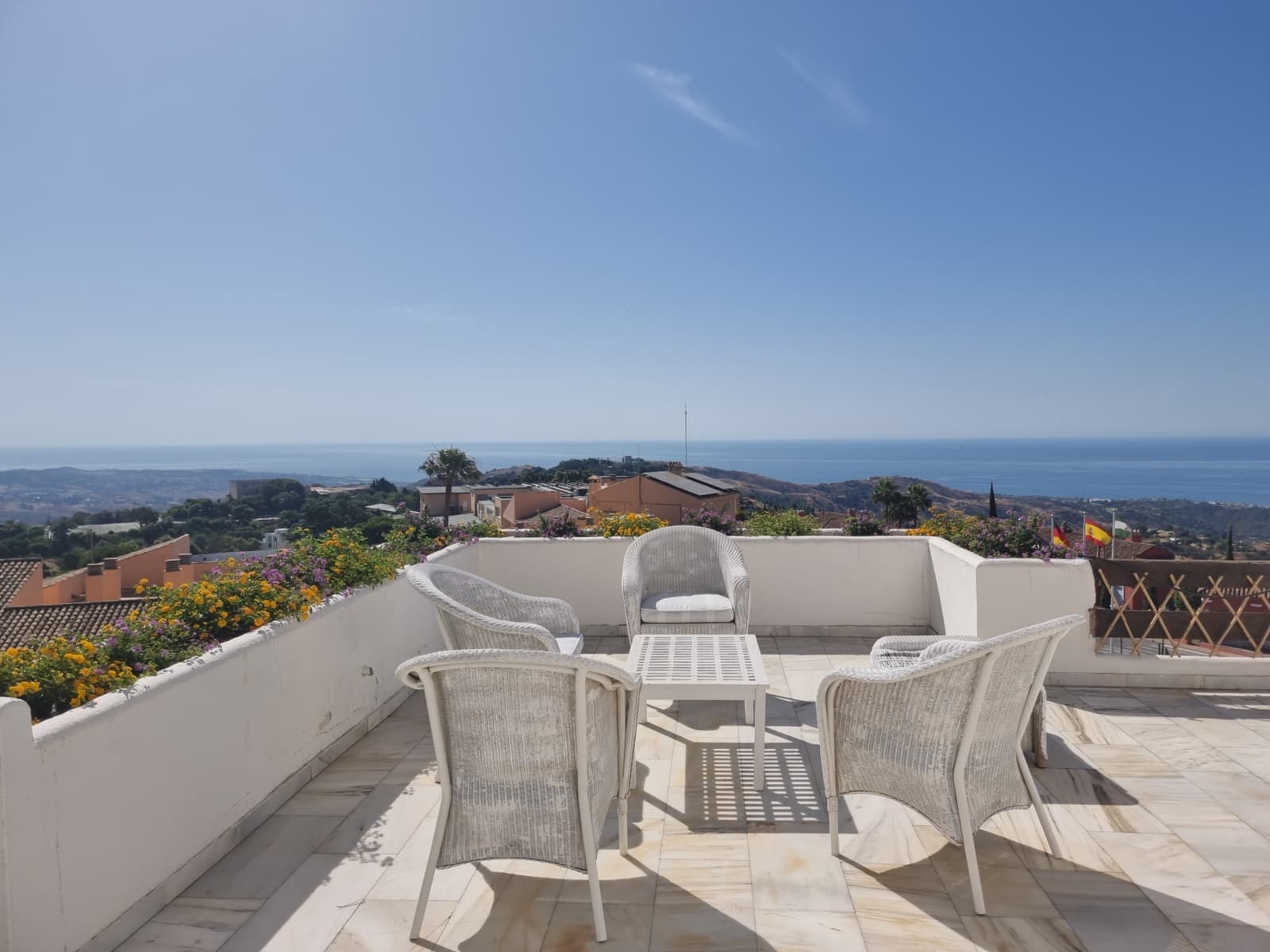 3 bedroom Apartment for sale in Marbella with pool garage - € 495,000 (Ref: 9951037)