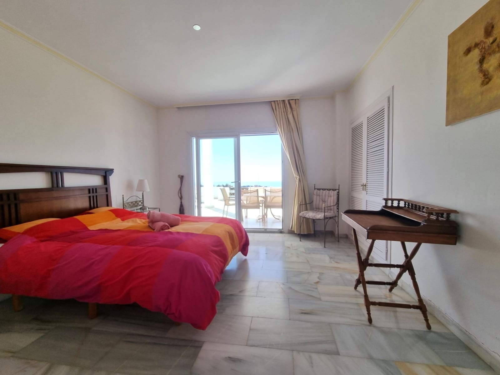 3 bedroom Apartment for sale in Marbella with pool garage - € 495,000 (Ref: 9951037)