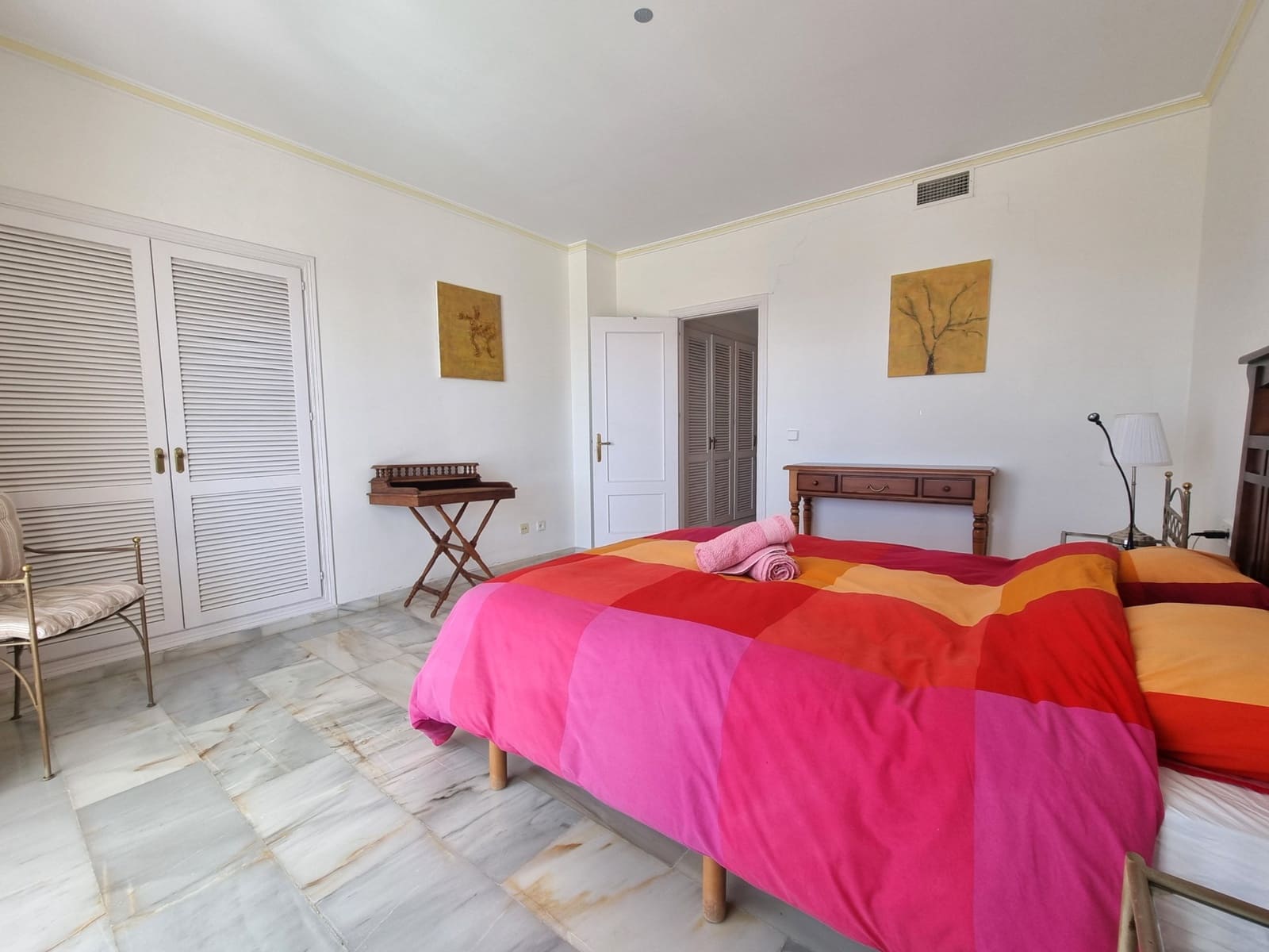 3 bedroom Apartment for sale in Marbella with pool garage - € 495,000 (Ref: 9951037)