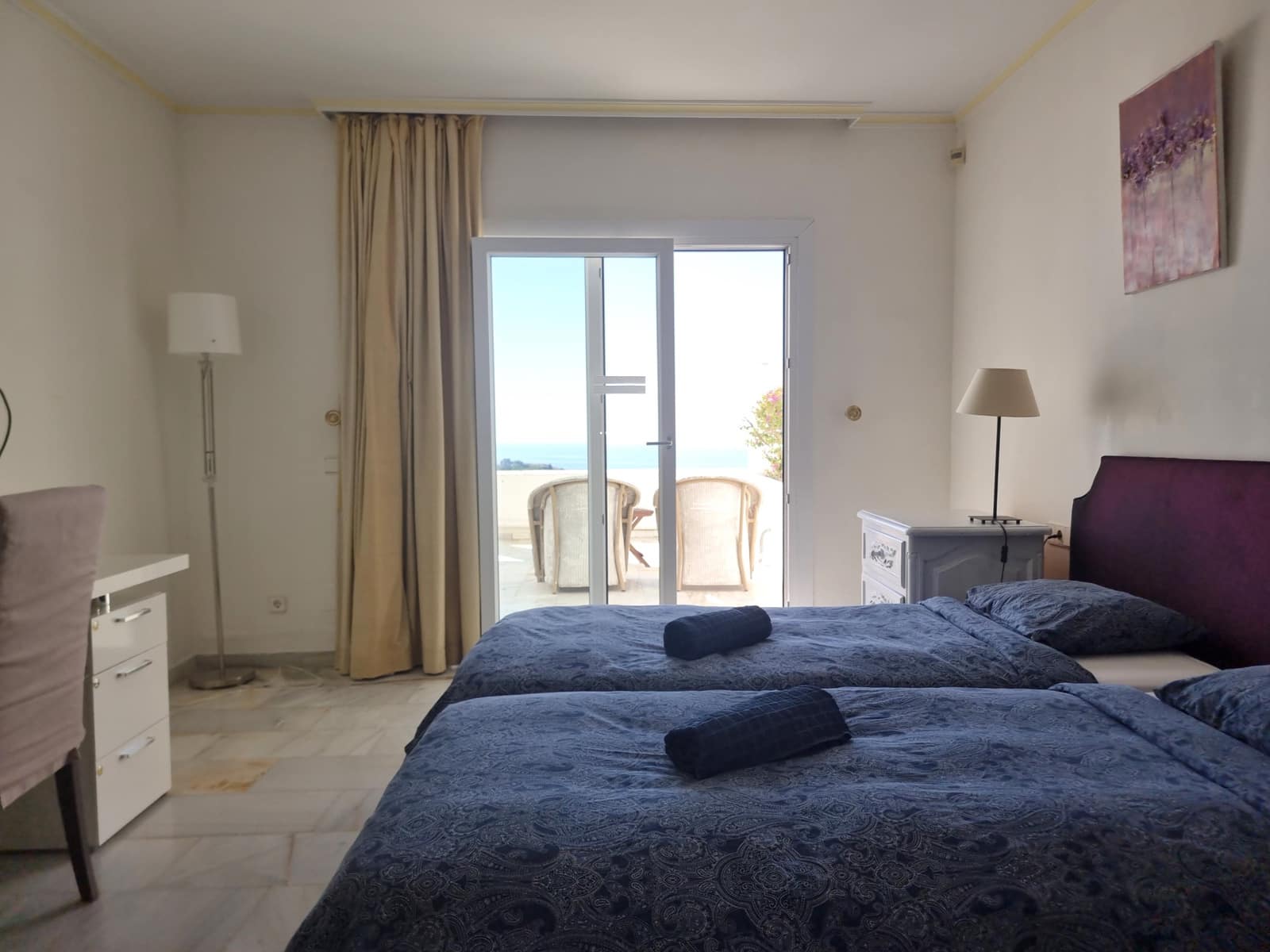 3 bedroom Apartment for sale in Marbella with pool garage - € 495,000 (Ref: 9951037)