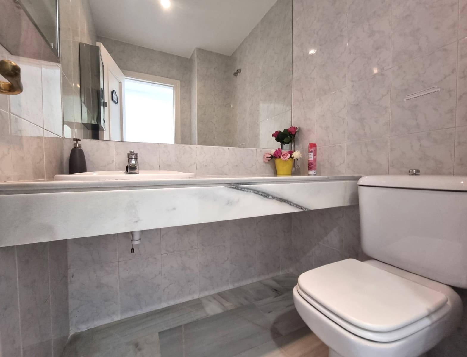 3 bedroom Apartment for sale in Marbella with pool garage - € 495,000 (Ref: 9951037)