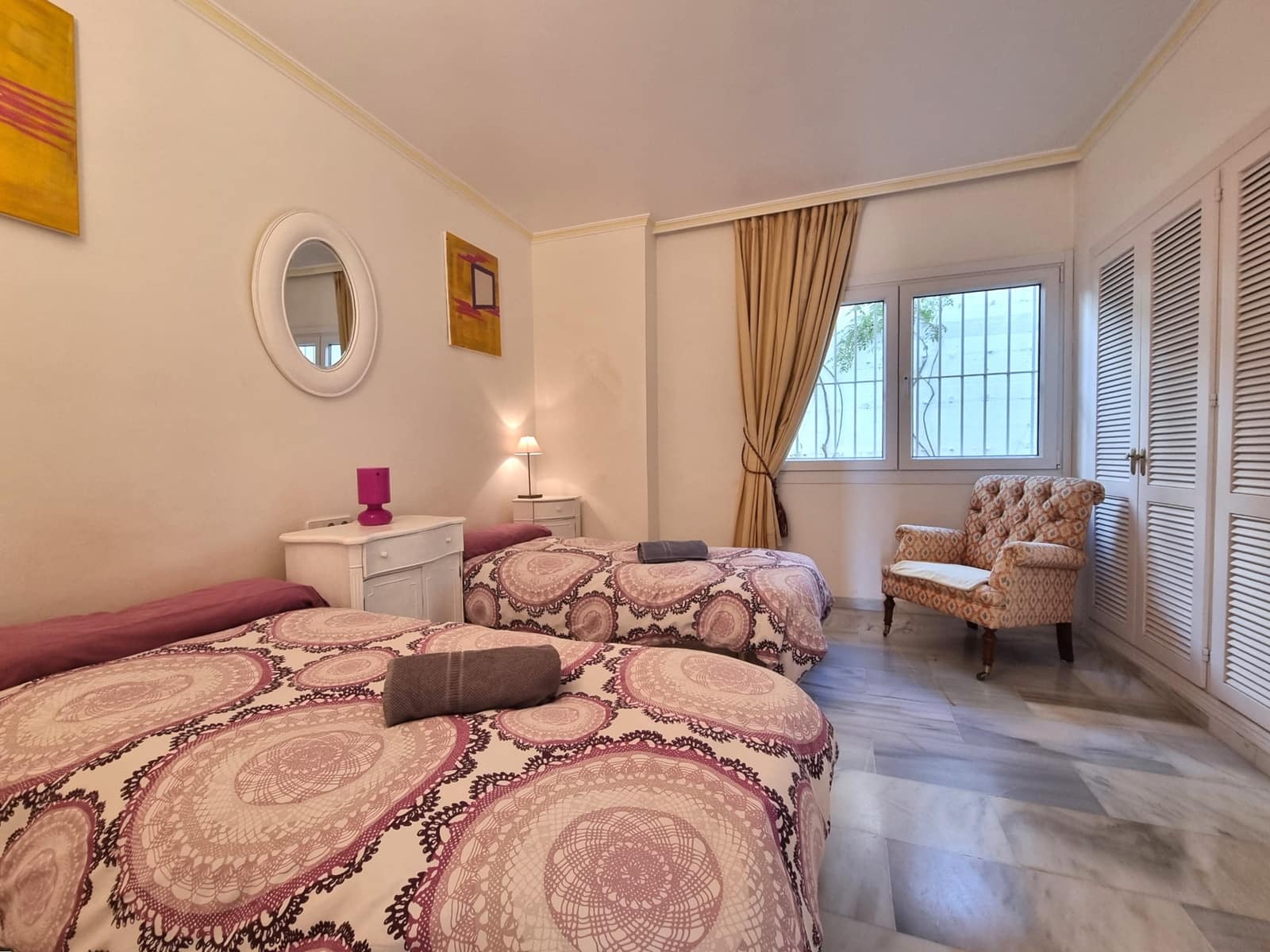 3 bedroom Apartment for sale in Marbella with pool garage - € 495,000 (Ref: 9951037)