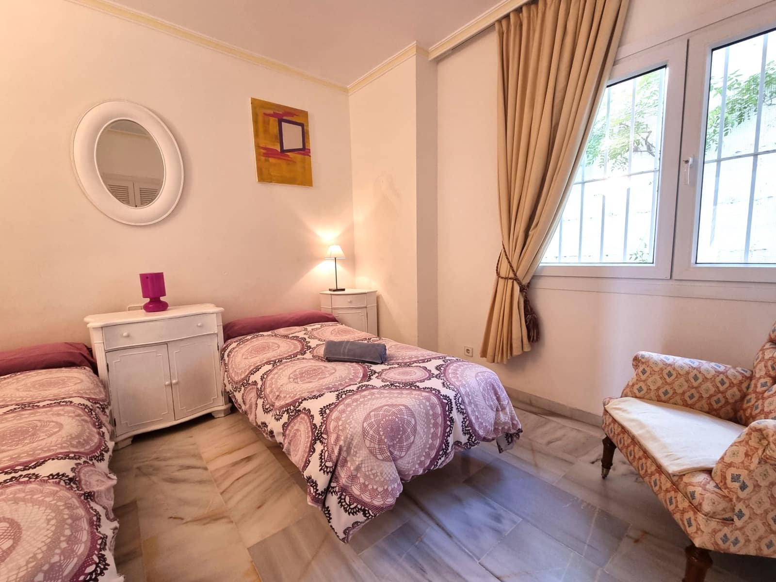 3 bedroom Apartment for sale in Marbella with pool garage - € 495,000 (Ref: 9951037)