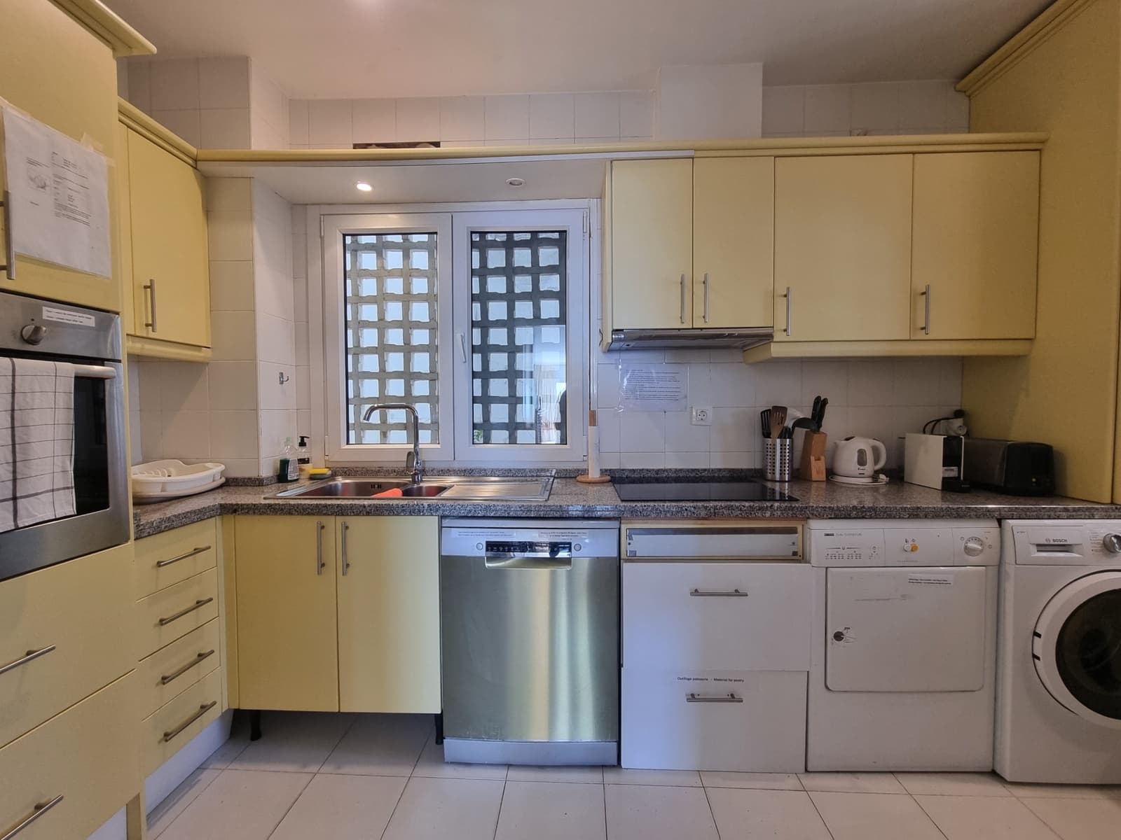 3 bedroom Apartment for sale in Marbella with pool garage - € 495,000 (Ref: 9951037)