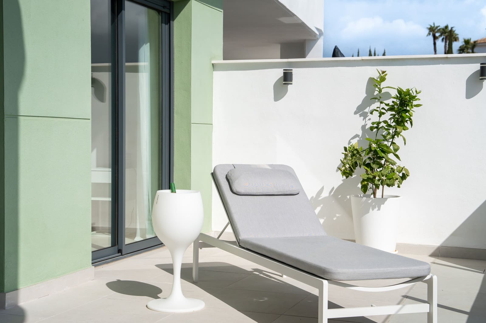 2 chambre Appartement à vendre à La Cala de Mijas avec piscine garage - 585 000 € (Ref: 9959204)