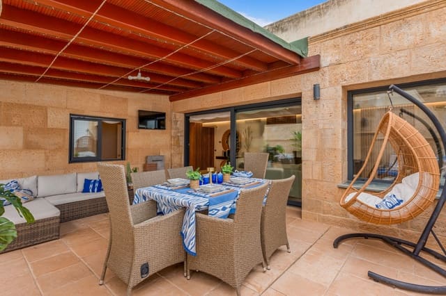 3 slaapkamer Penthouse te koop in Marbella met garage - € 1.295.000 (Ref: 9959205)