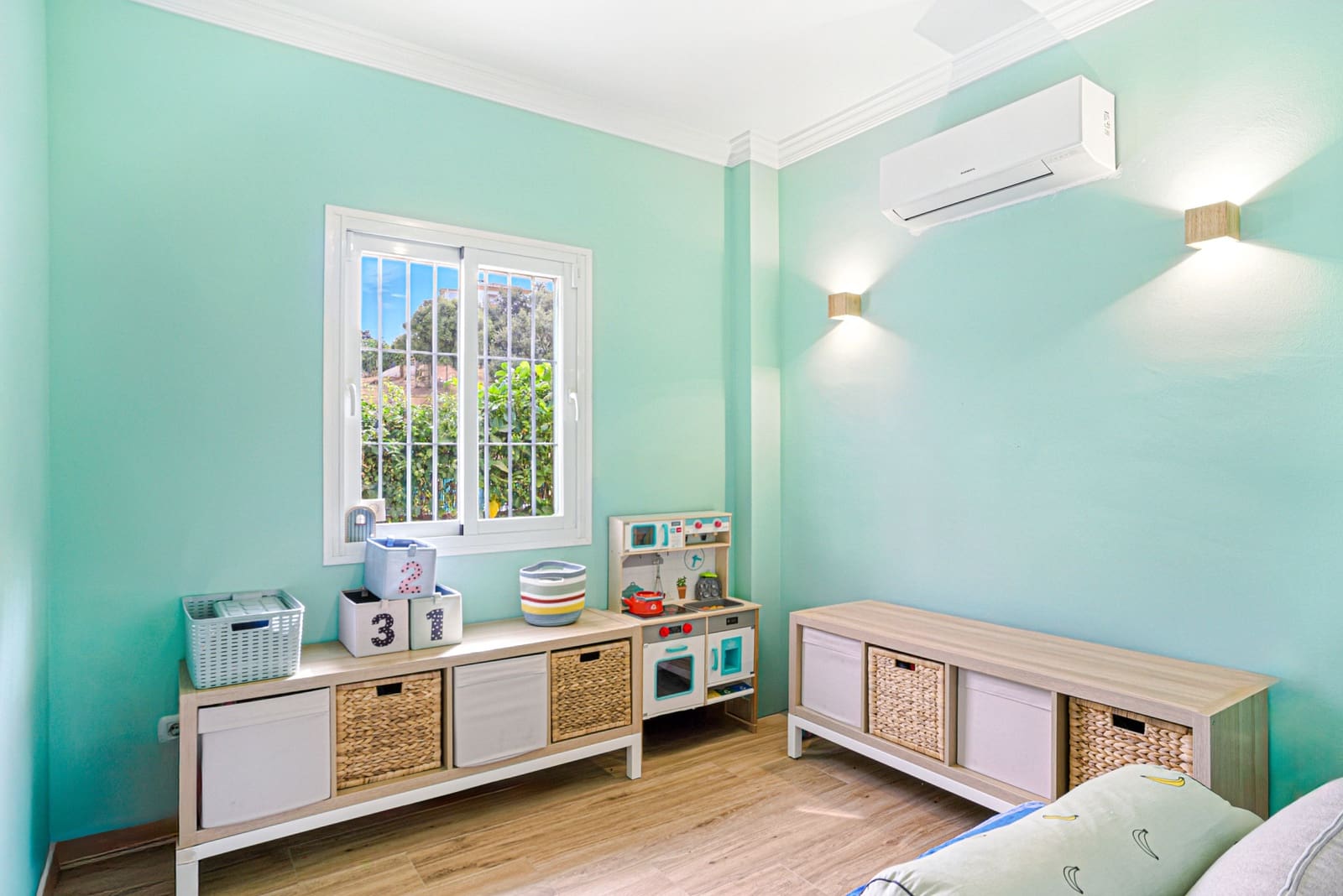 6 slaapkamer Villa te koop in Campo Mijas met zwembad garage - € 1.395.000 (Ref: 9959206)