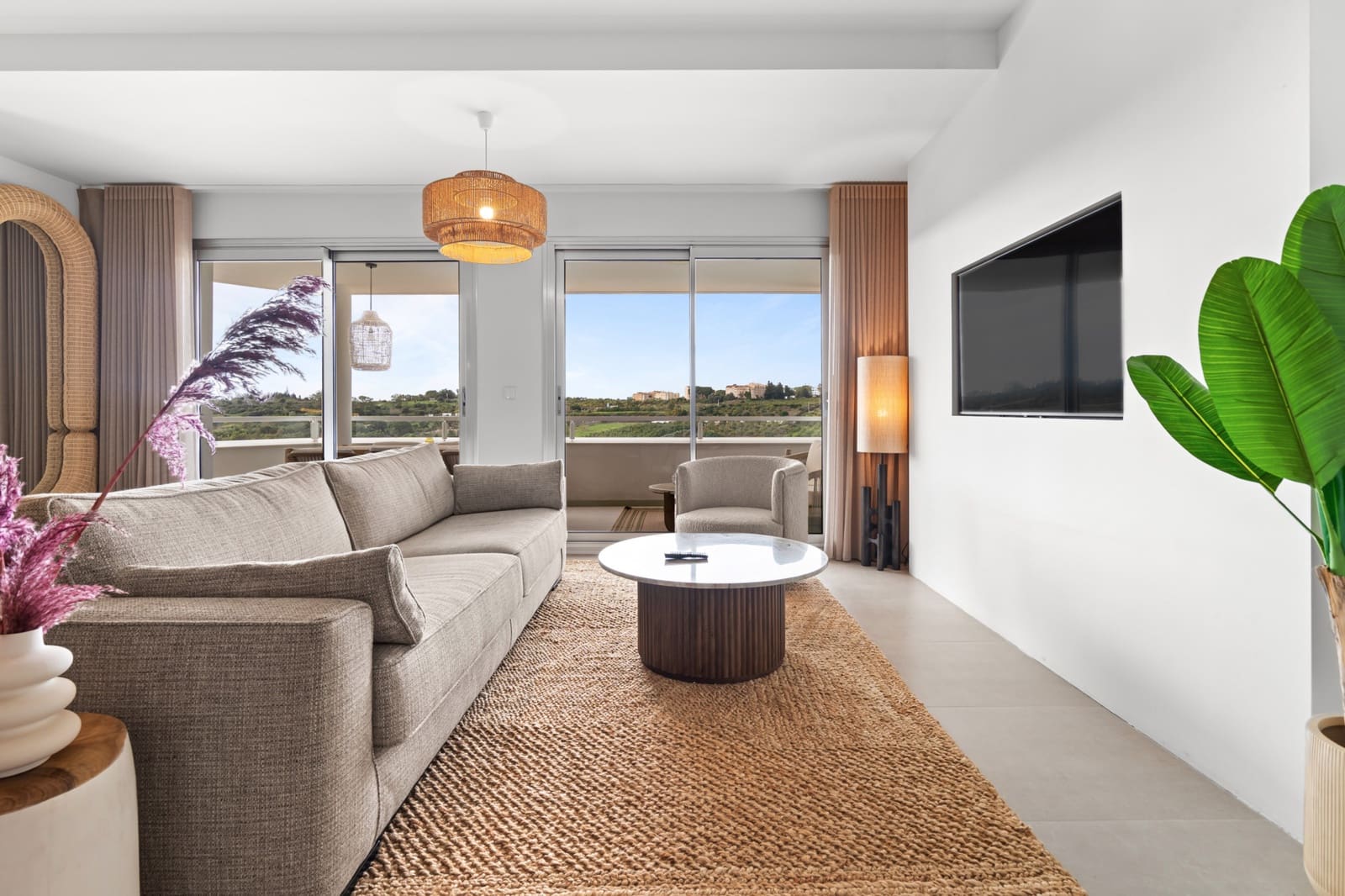 3 bedroom Apartment for sale in Estepona with pool garage - € 540,000 (Ref: 9959208)