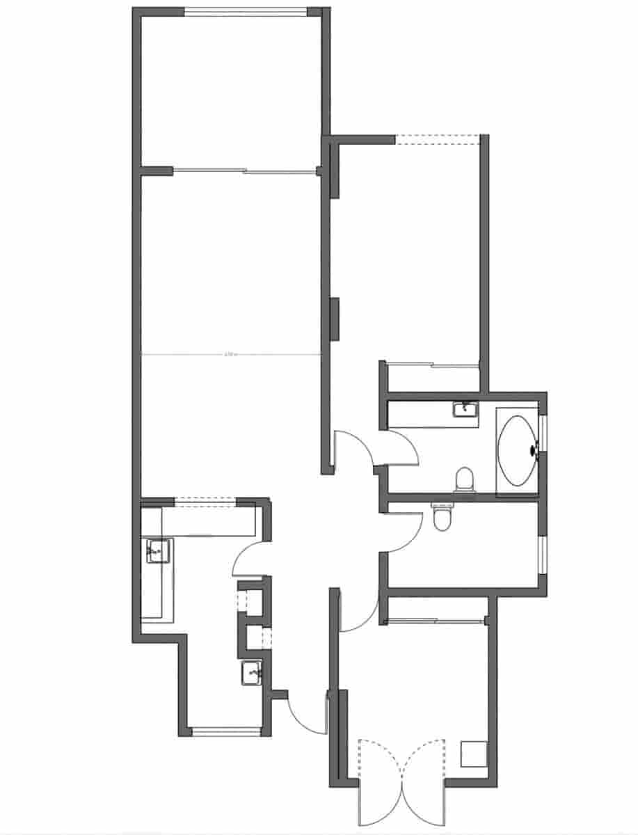2 soveværelse Penthouse til salg i Los Arqueros med swimmingpool garage - € 385.000 (Ref: 9966134)