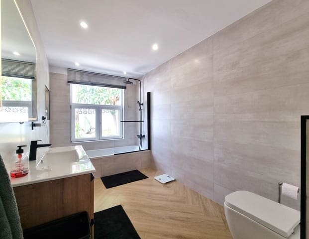3 camera da letto Villetta Bifamiliare in vendita in Calypso, Mijas - 675.000 € (Rif: 9969224)