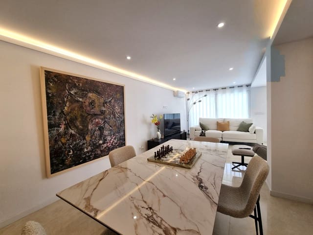3 camera da letto Villetta Bifamiliare in vendita in Calypso, Mijas - 675.000 € (Rif: 9969224)