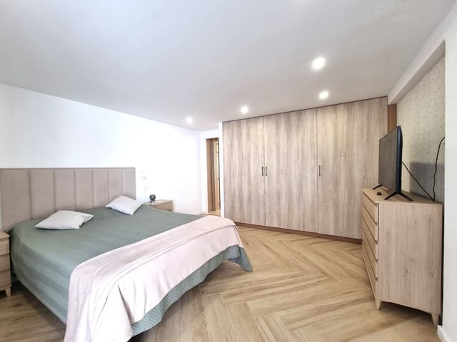 3 camera da letto Villetta Bifamiliare in vendita in Calypso, Mijas - 675.000 € (Rif: 9969224)