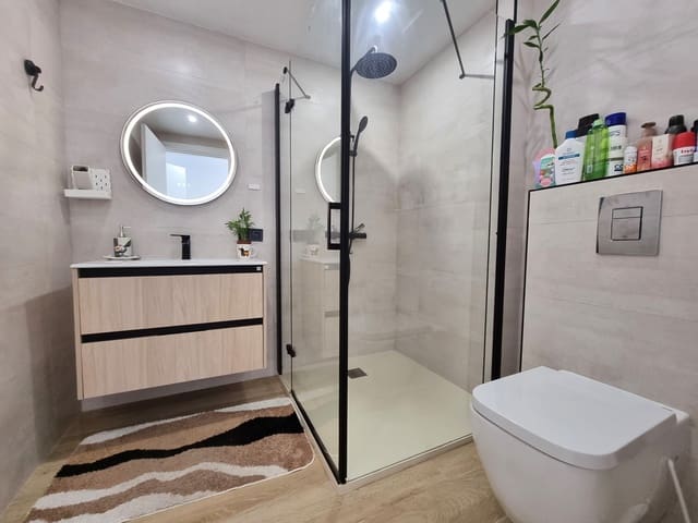 3 camera da letto Villetta Bifamiliare in vendita in Calypso, Mijas - 675.000 € (Rif: 9969224)