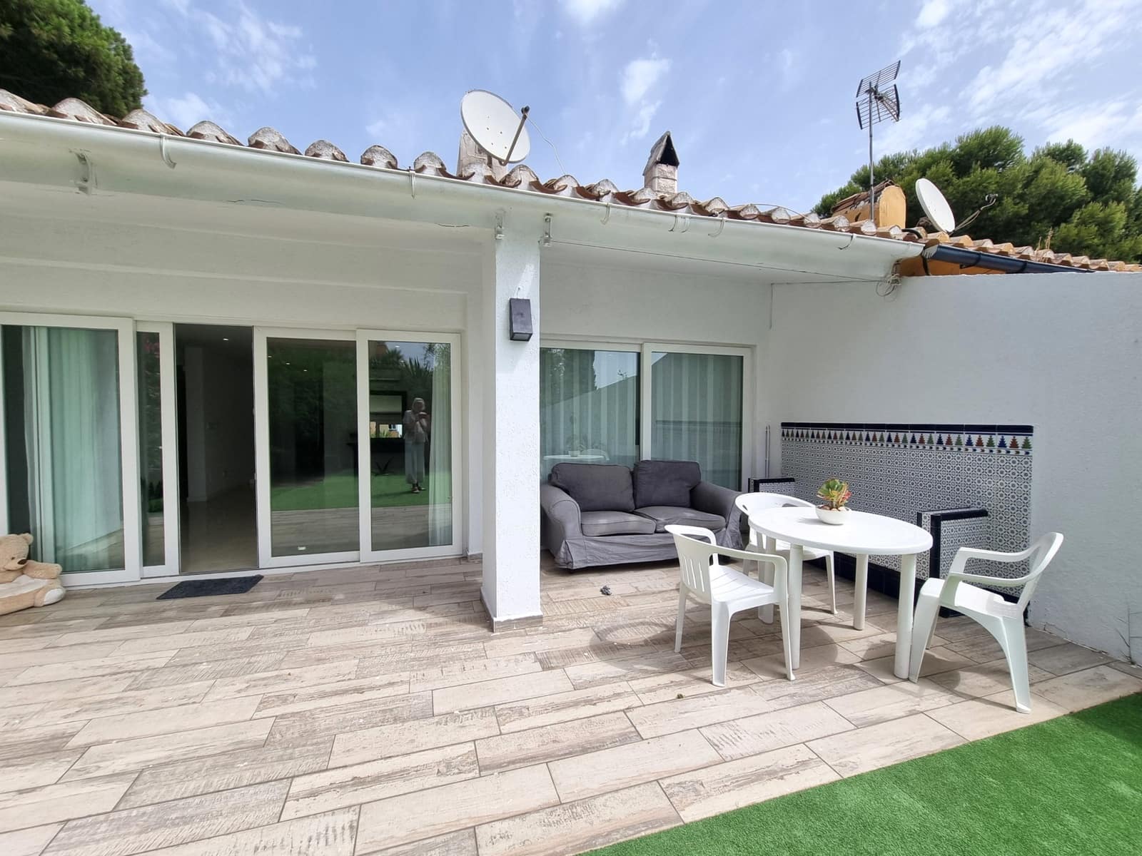 3 slaapkamer Halfvrijstaande villa te koop in Calypso - € 675.000 (Ref: 9969224)