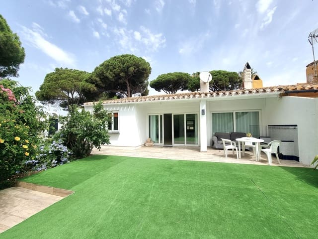 3 camera da letto Villetta Bifamiliare in vendita in Calypso, Mijas - 675.000 € (Rif: 9969224)