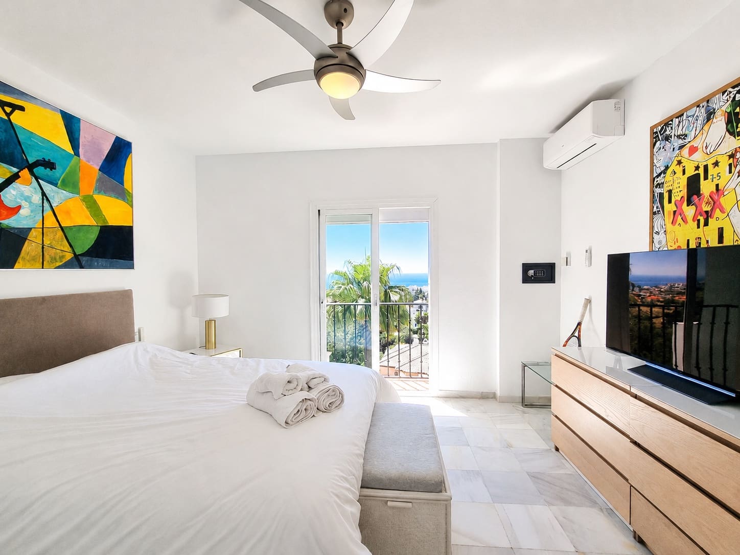 3 bedroom Penthouse for sale in Calahonda with pool garage - € 850,000 (Ref: 9978170)
