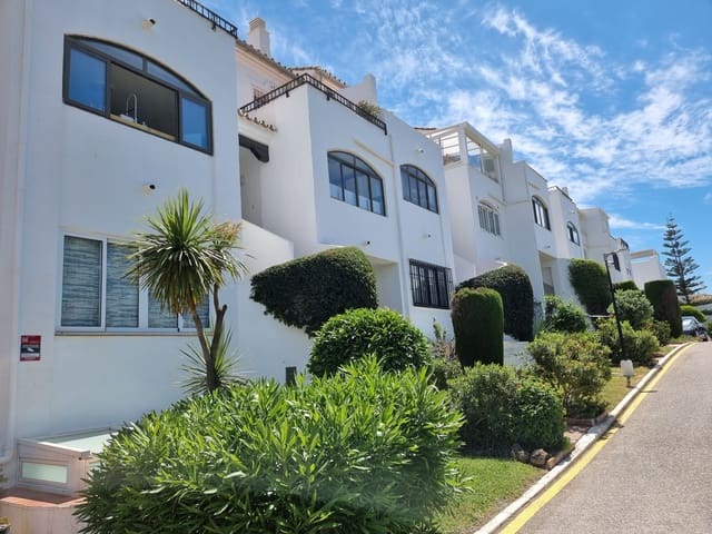 3 slaapkamer Penthouse te koop in Calahonda, Mijas met zwembad garage - € 850.000 (Ref: 9978170)