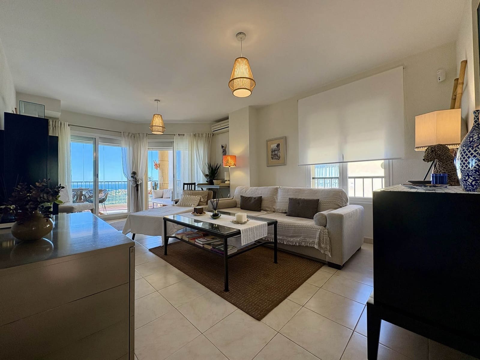 2 sovrum Lägenhet till salu i Riviera del Sol med pool garage - 329 000 € (Ref: 9993827)