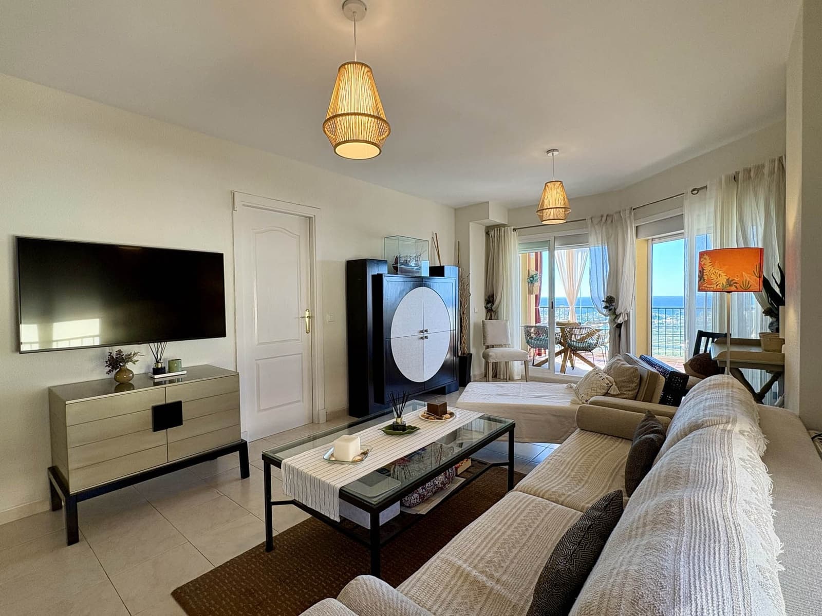 2 sovrum Lägenhet till salu i Riviera del Sol med pool garage - 329 000 € (Ref: 9993827)