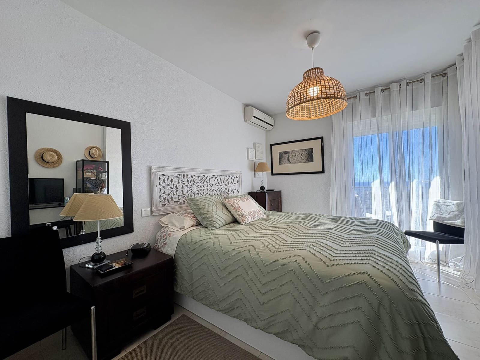 2 sovrum Lägenhet till salu i Riviera del Sol med pool garage - 329 000 € (Ref: 9993827)
