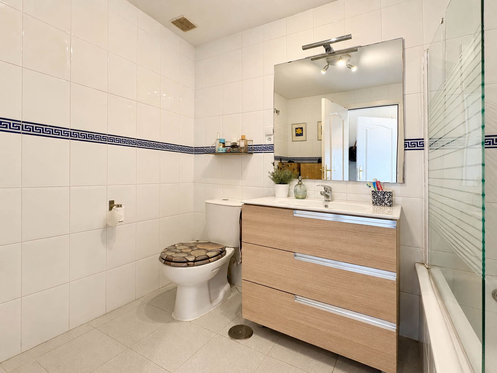 2 sovrum Lägenhet till salu i Riviera del Sol med pool garage - 329 000 € (Ref: 9993827)