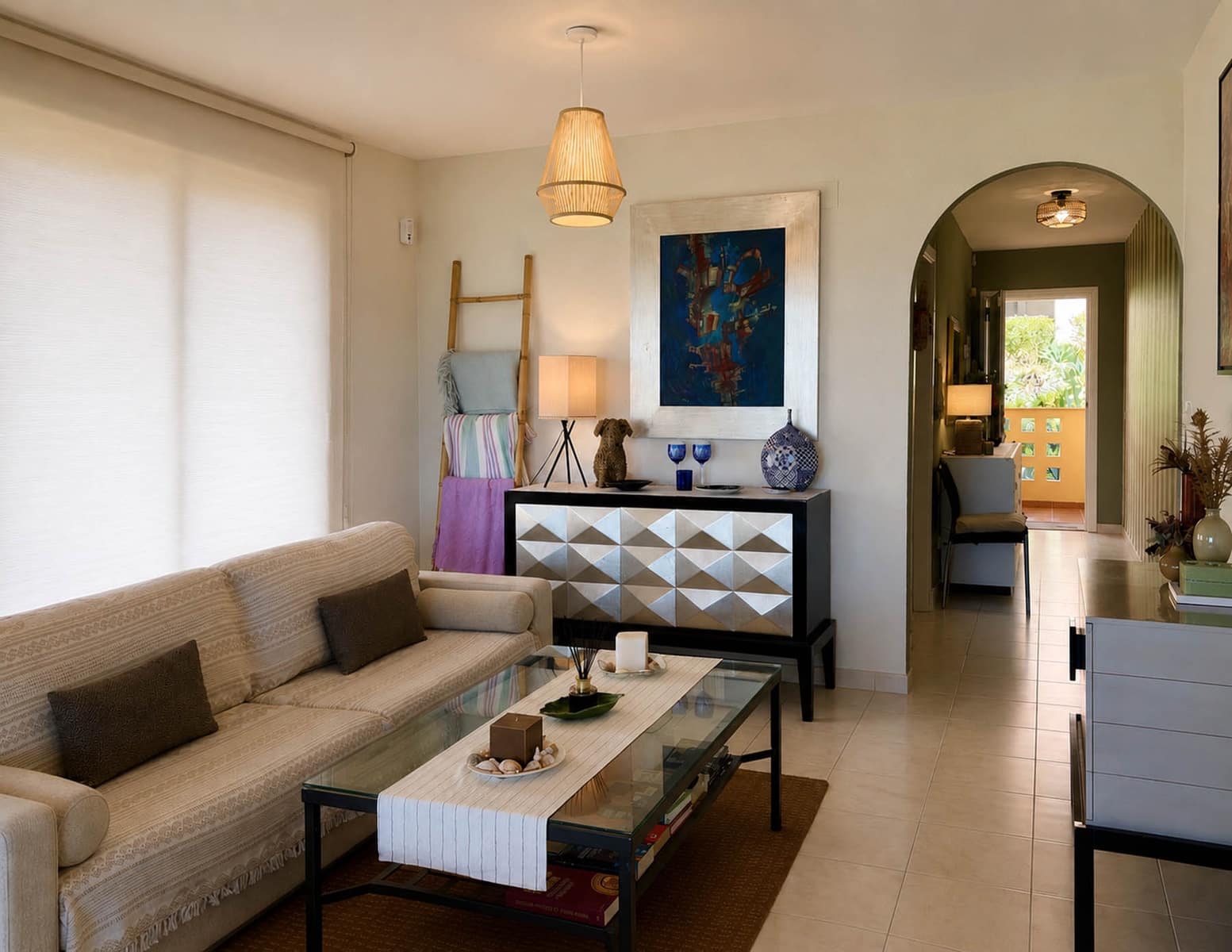 2 sovrum Lägenhet till salu i Riviera del Sol med pool garage - 329 000 € (Ref: 9993827)
