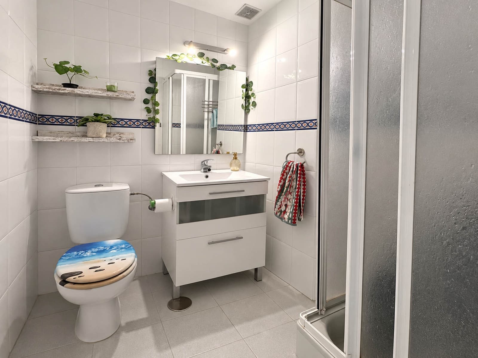 2 sovrum Lägenhet till salu i Riviera del Sol med pool garage - 329 000 € (Ref: 9993827)