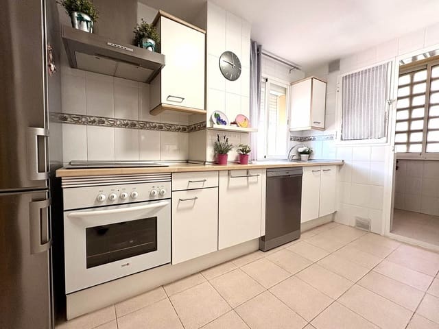 2 soveværelse Lejlighed til salg i Riviera del Sol, Mijas med swimmingpool garage - € 329.000 (Ref: 9993827)