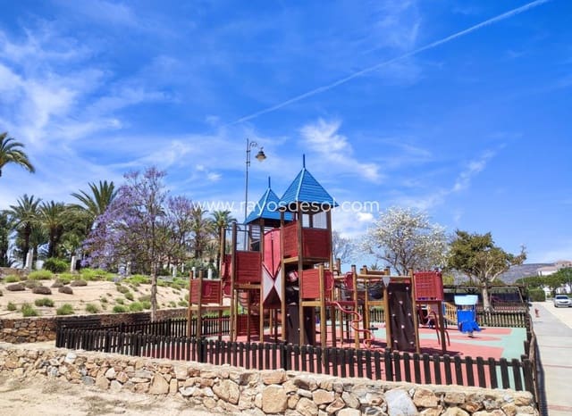 2 slaapkamer Appartement te koop in Hacienda Riquelme Golf, Murcia stad met zwembad - € 173.995 (Ref: 10006095)