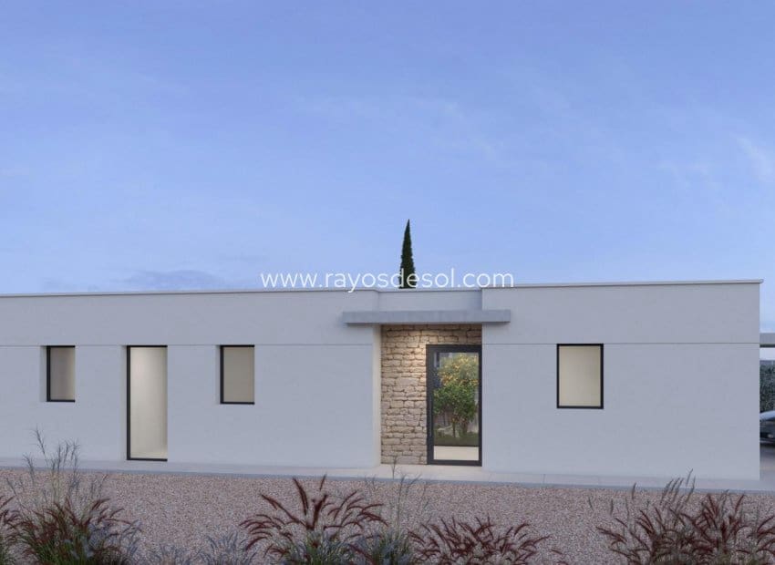 3 chambre Villa/Maison à vendre à Hacienda del Alamo avec piscine - 620 048 € (Ref: 10006098)