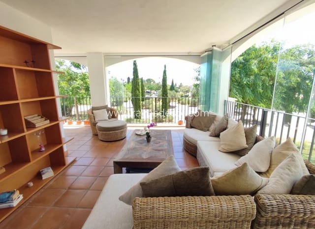 2 chambre Appartement à vendre à Hacienda Riquelme Golf, Murcie ville avec piscine - 164 950 € (Ref: 10006107)