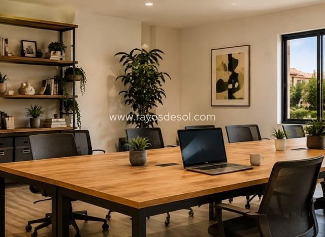 2 bedroom Apartment for sale in Centro, Los Alcázares with pool - € 163,000 (Ref: 10006108)