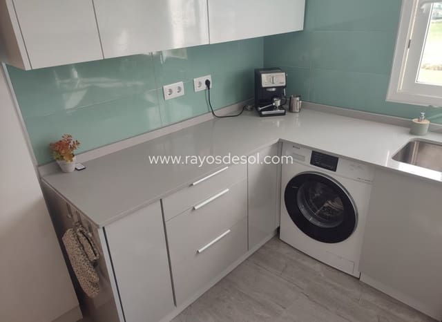 2 camera da letto Appartamento in vendita in Hacienda Riquelme Golf, Murcia città con piscina - 169.995 € (Rif: 10007484)
