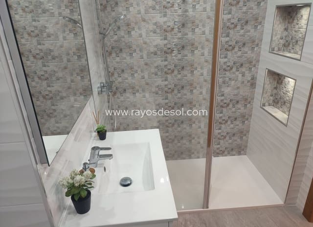 2 camera da letto Appartamento in vendita in Hacienda Riquelme Golf, Murcia città con piscina - 169.995 € (Rif: 10007484)